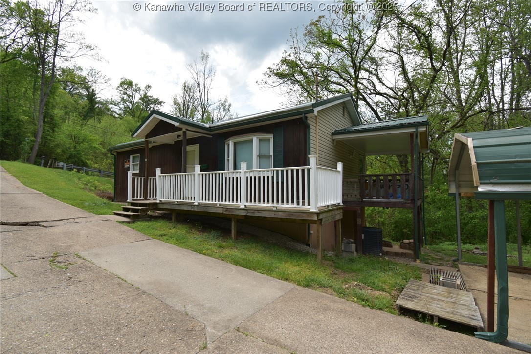4724 Big Tyler Road Charleston, WV 25313 - Photo 15 of 21 Gallery Image 15