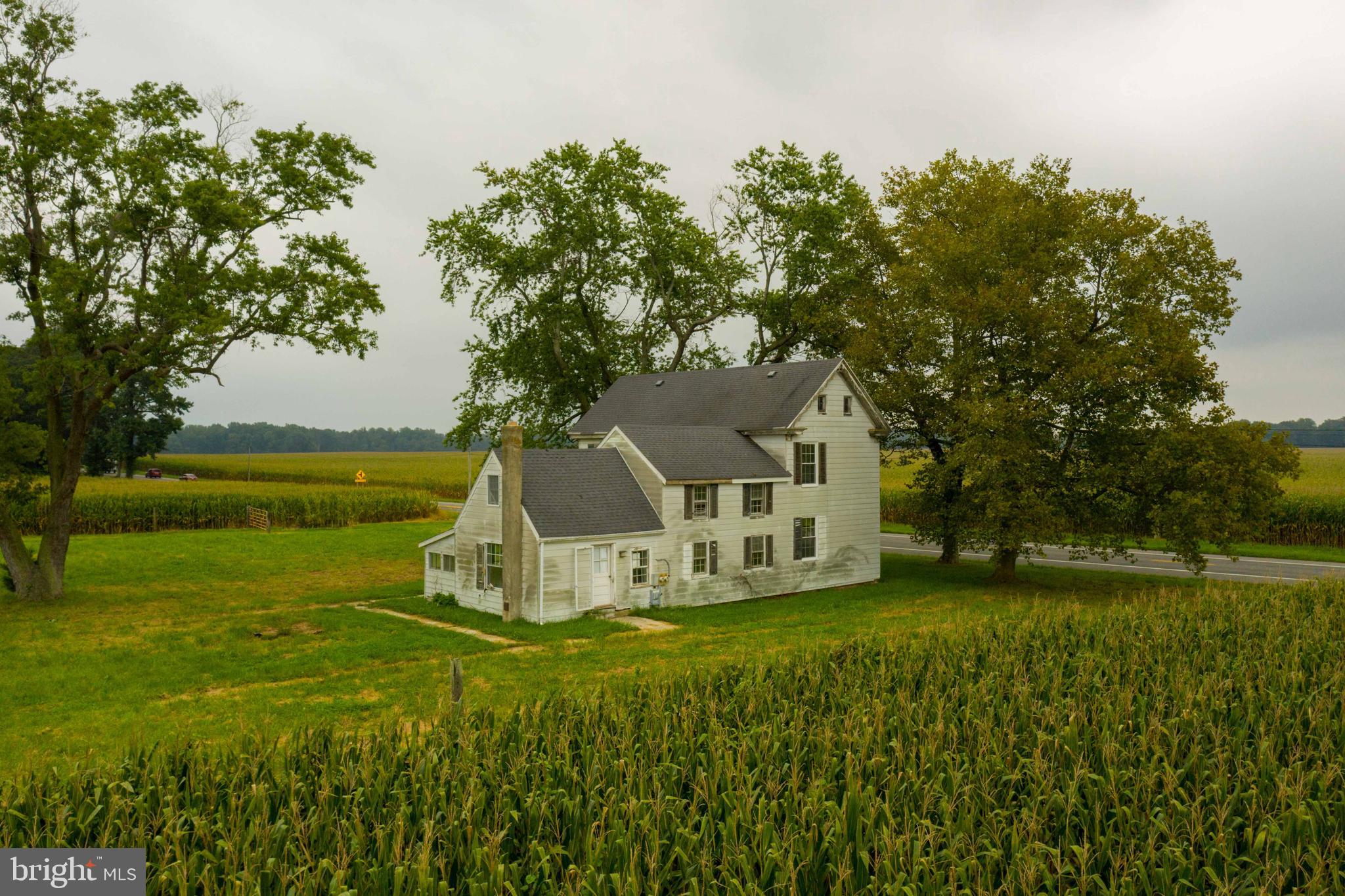 9380 New Bridge Road Denton, MD 21629 - Photo 1 of 25 Gallery Image 1
