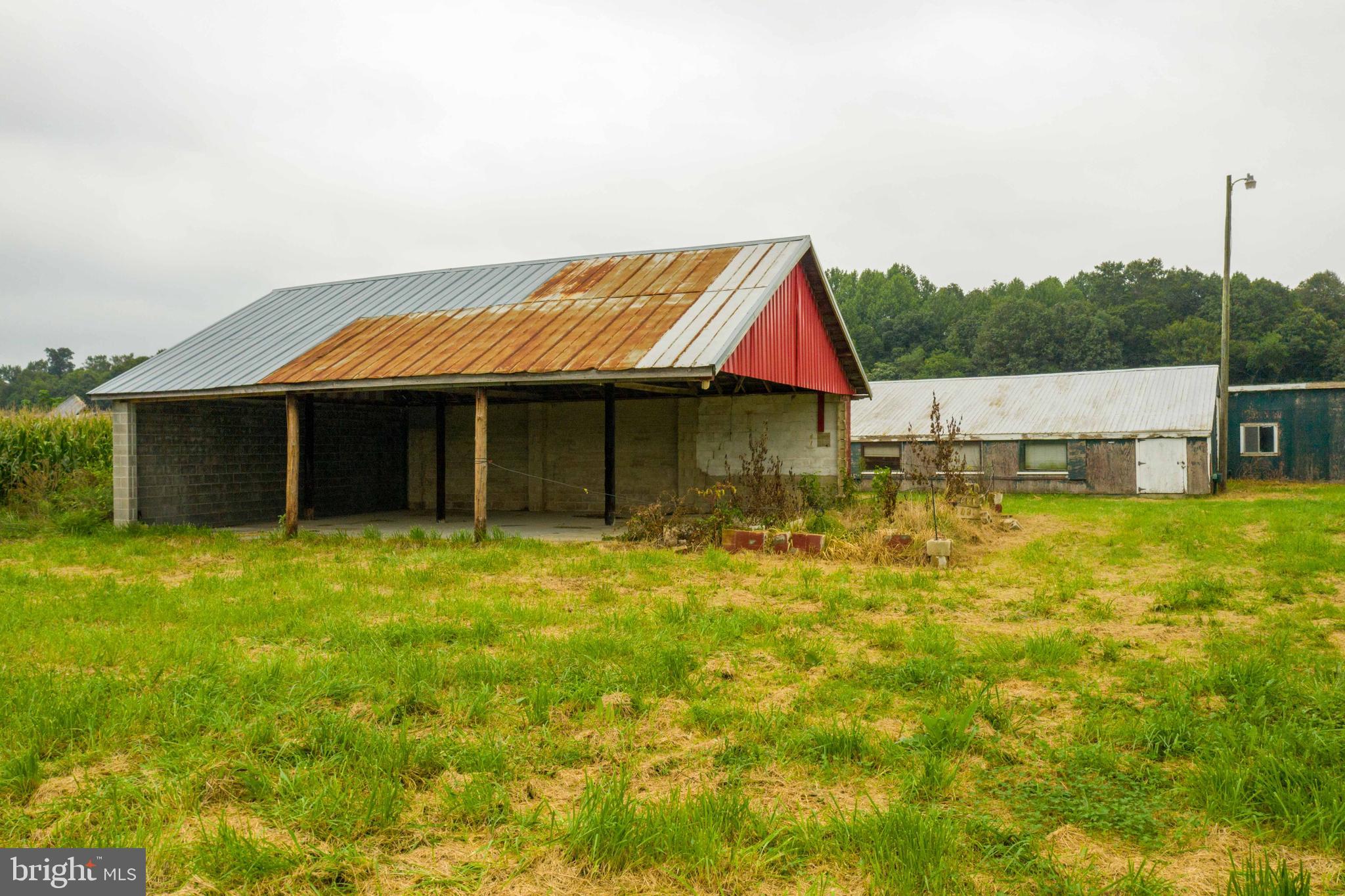 9380 New Bridge Road Denton, MD 21629 - Photo 22 of 25 Gallery Image 22