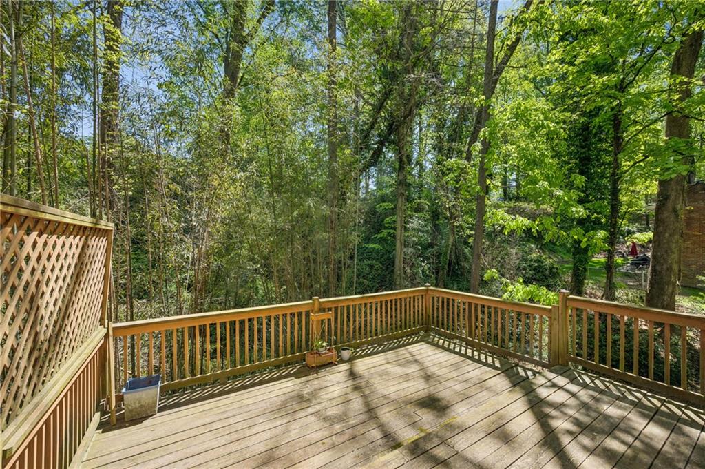 5895 Greenbrier Road Northeast Atlanta, GA 30328 - Photo 28 of 37