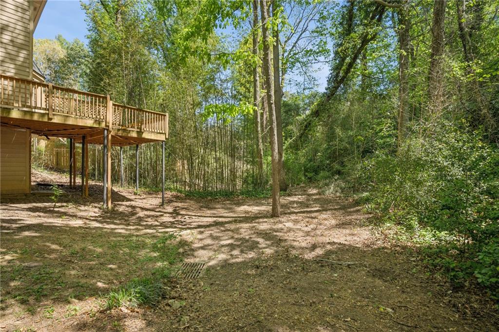 5895 Greenbrier Road Northeast Atlanta, GA 30328 - Photo 29 of 37