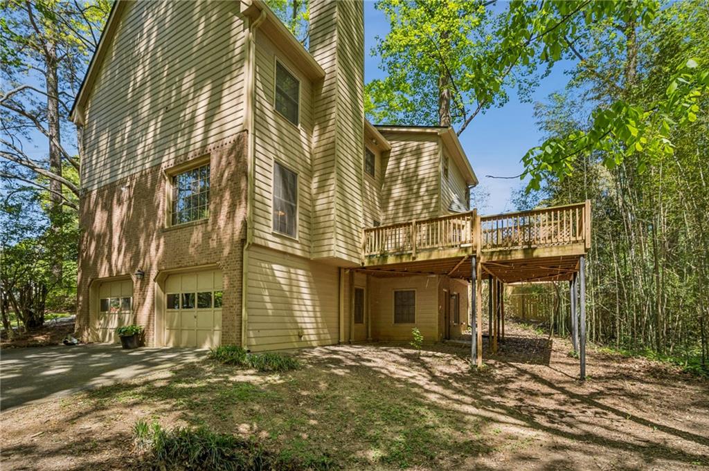 5895 Greenbrier Road Northeast Atlanta, GA 30328 - Photo 30 of 37