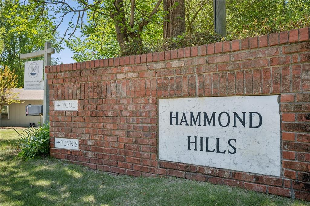 5895 Greenbrier Road Northeast Atlanta, GA 30328 - Photo 31 of 37