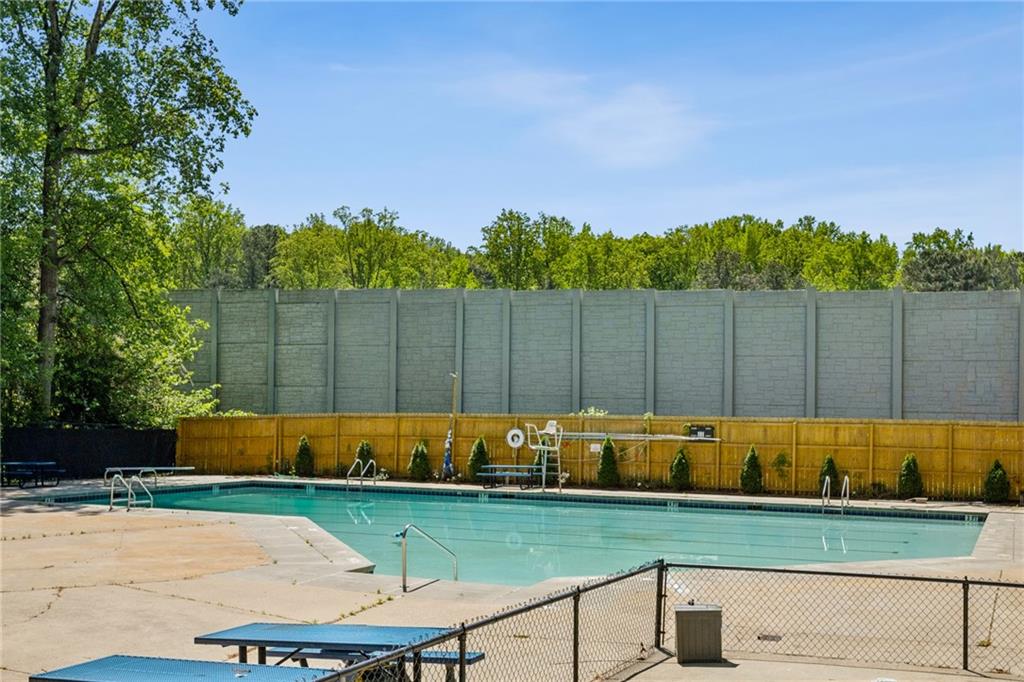 5895 Greenbrier Road Northeast Atlanta, GA 30328 - Photo 32 of 37