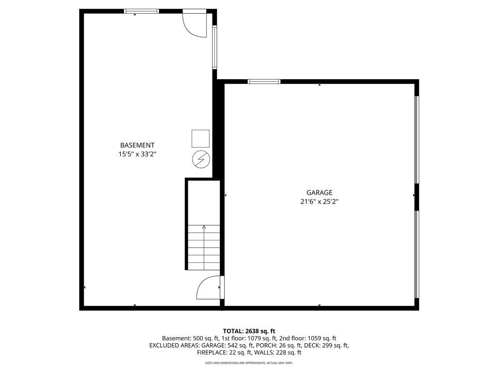 5895 Greenbrier Road Northeast Atlanta, GA 30328 - Photo 34 of 37