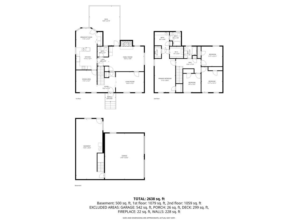 5895 Greenbrier Road Northeast Atlanta, GA 30328 - Photo 37 of 37
