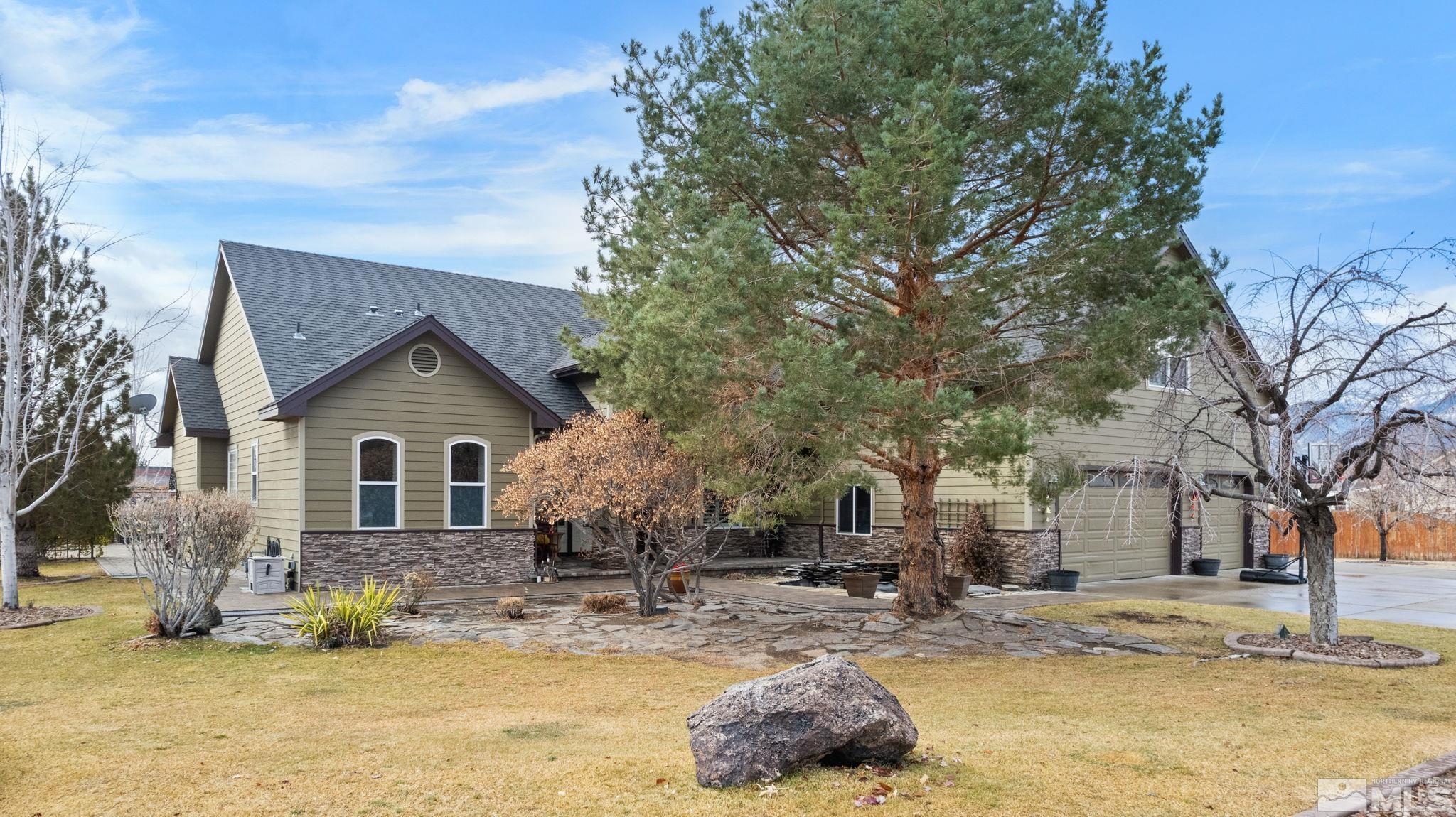 2635 Danielle Drive Carson City, NV 89706 - Photo 3 of 39 Photo 3