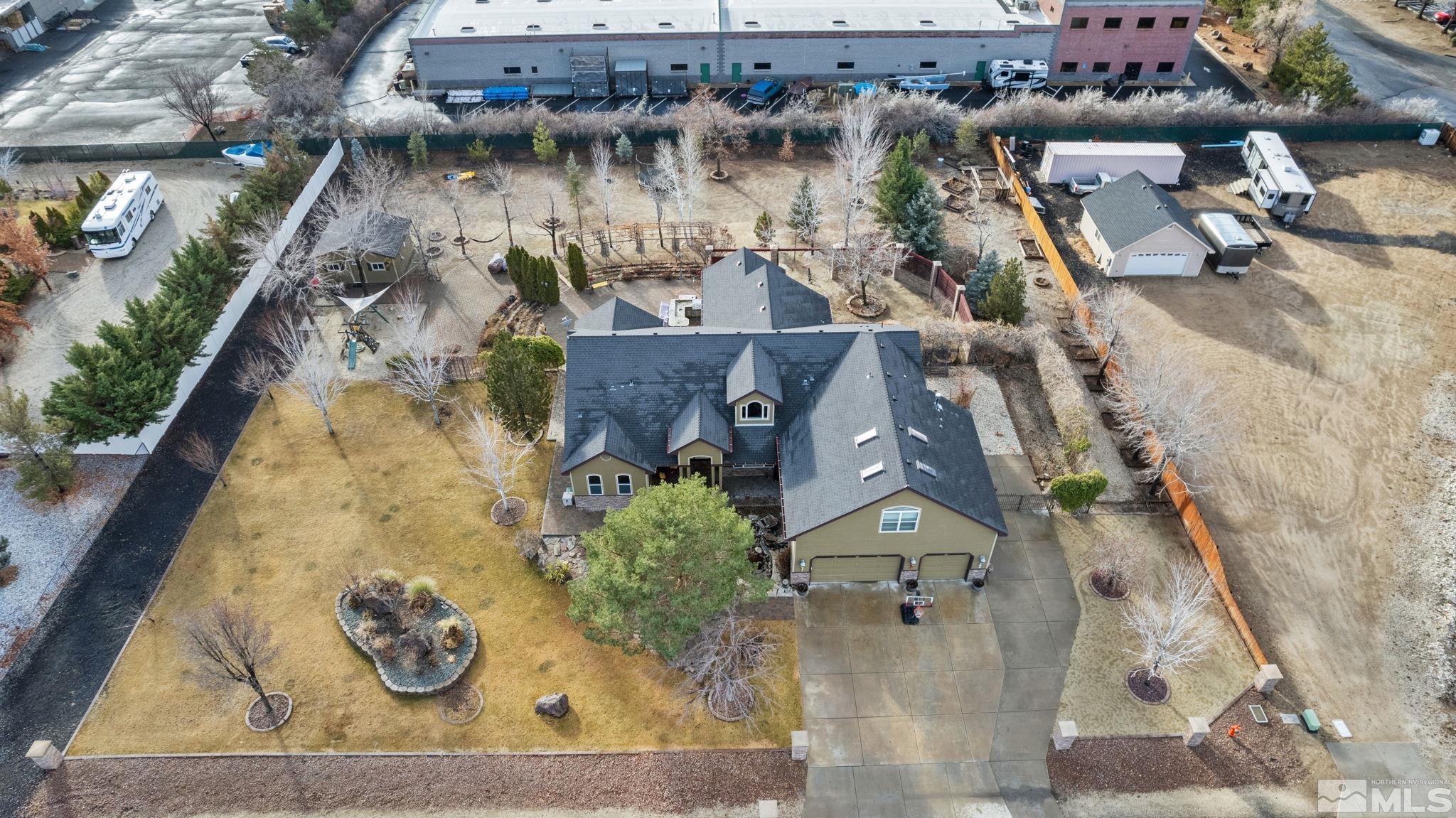 2635 Danielle Drive Carson City, NV 89706 - Photo 37 of 39 Photo 37