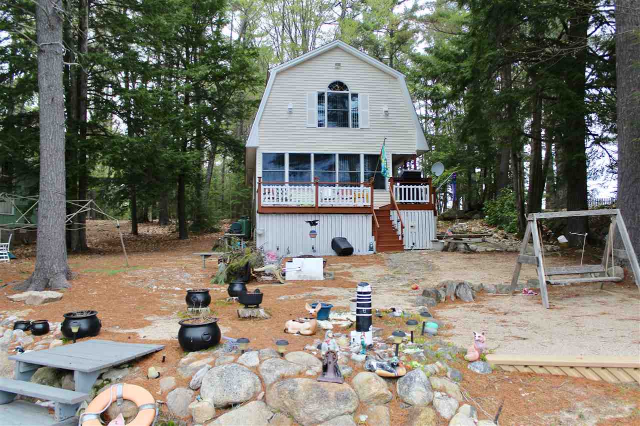 294 Pinkham Road Middleton, NH 03887 - Photo 1 of 21