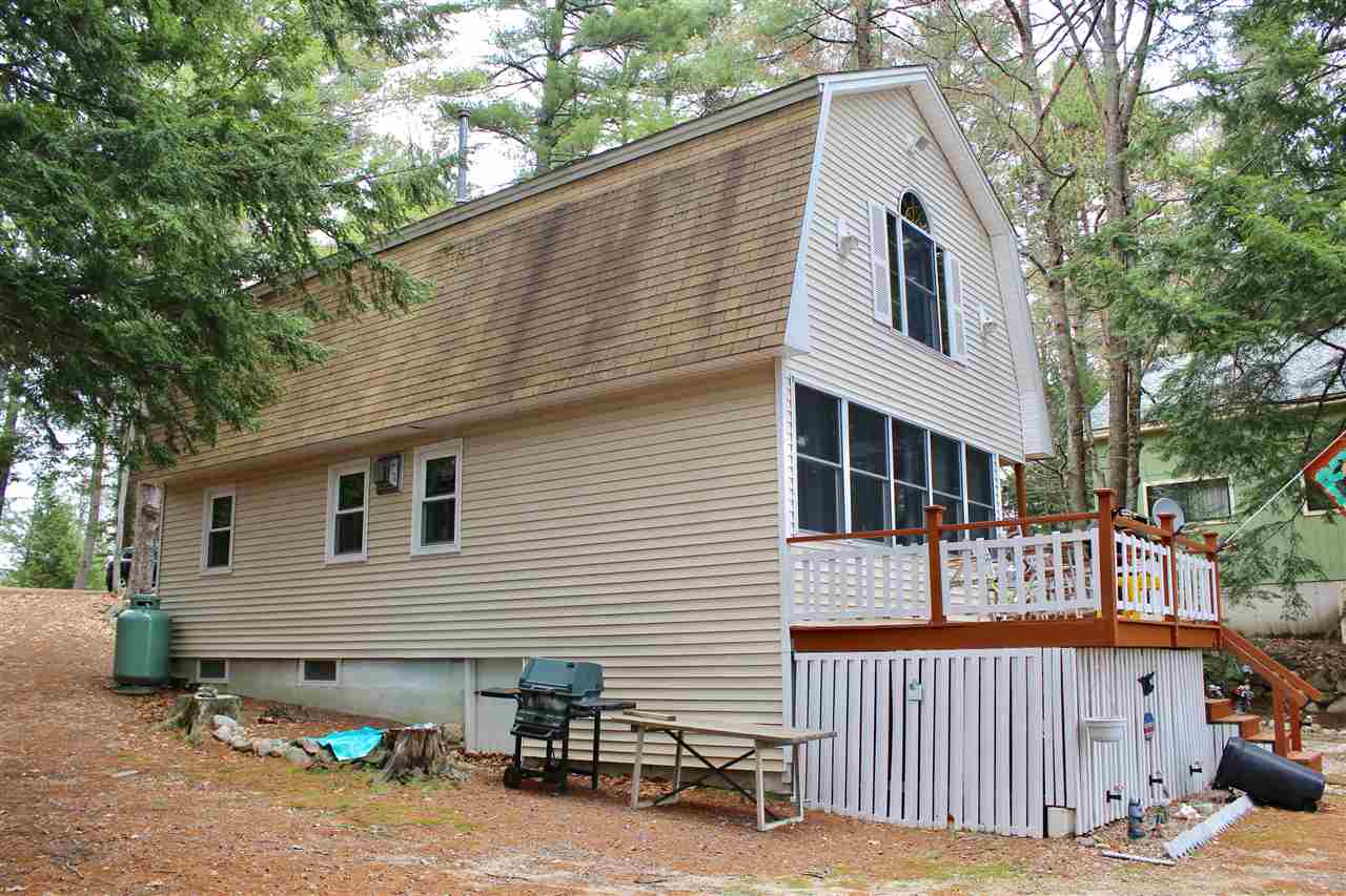294 Pinkham Road Middleton, NH 03887 - Photo 4 of 21