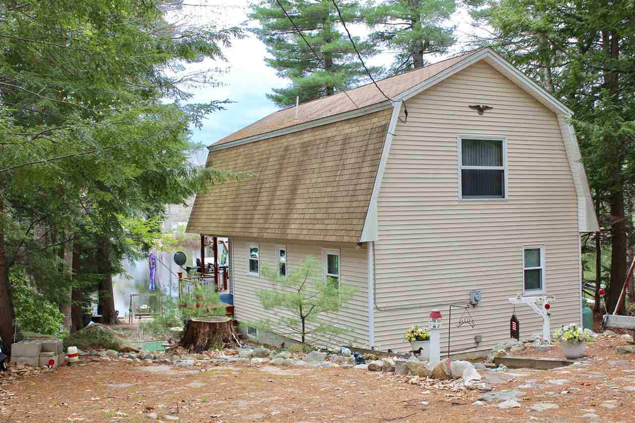 294 Pinkham Road Middleton, NH 03887 - Photo 5 of 21