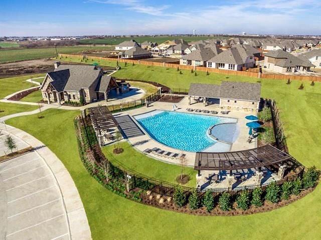 11460 Wulstone Road Fort Worth, TX 76052 - Photo 40 of 40