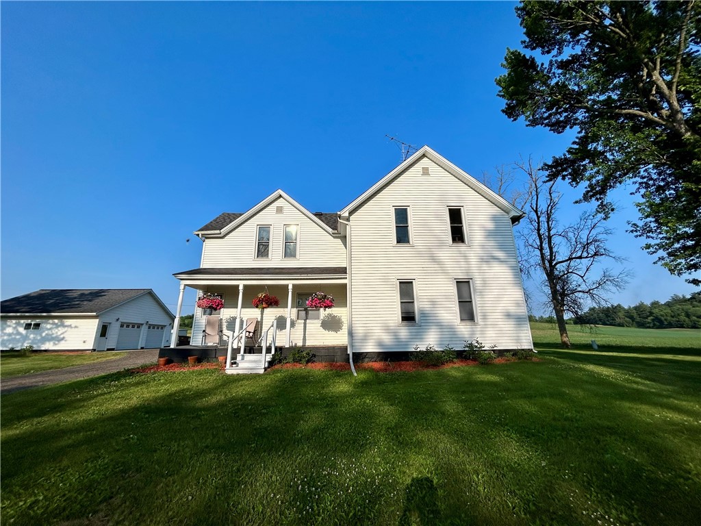 S22 County Rd H Mondovi, WI 54755 - Photo 1 of 1 Gallery Image 1