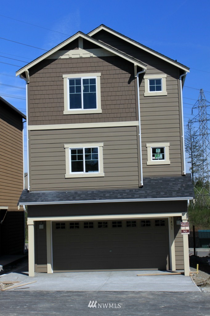 3431 164th Place Southeast, Unit 2 Bothell, WA 98012 - Photo 1 of 1 Gallery Image 1