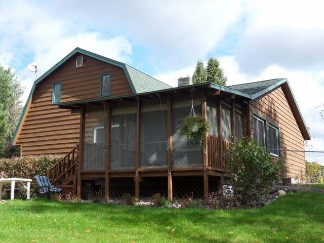 1855 South Ginty Lake Road Rhinelander, WI 54501 - Photo 6 of 20 Gallery Image 6