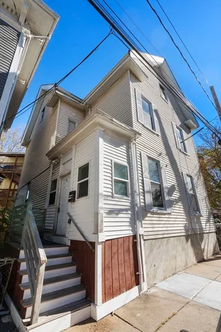 $779,000 | 3 Atherton Street, Boston, MA 02119