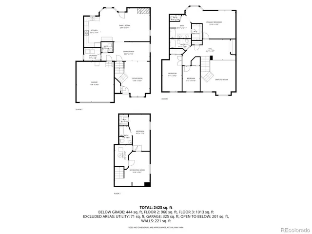 a picture of a wall with a white wall