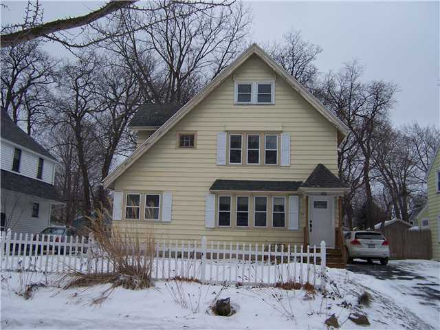 75 Grassmere Park Rochester, NY 14612 - Photo 1 of 1 Exterior Front
