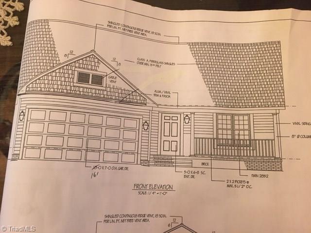2535 Beckner Road Lexington, NC 27292 - Photo 2 of 2 Gallery Image 2