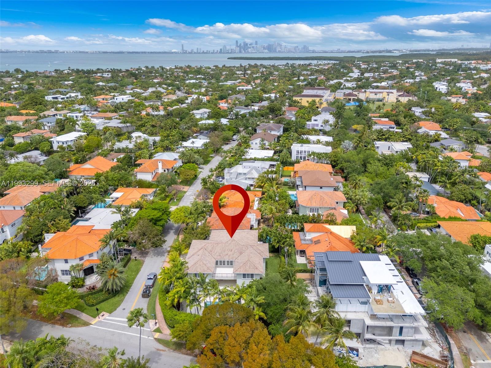 797 Ridgewood Road Key Biscayne, FL 33149 - Photo 69 of 74