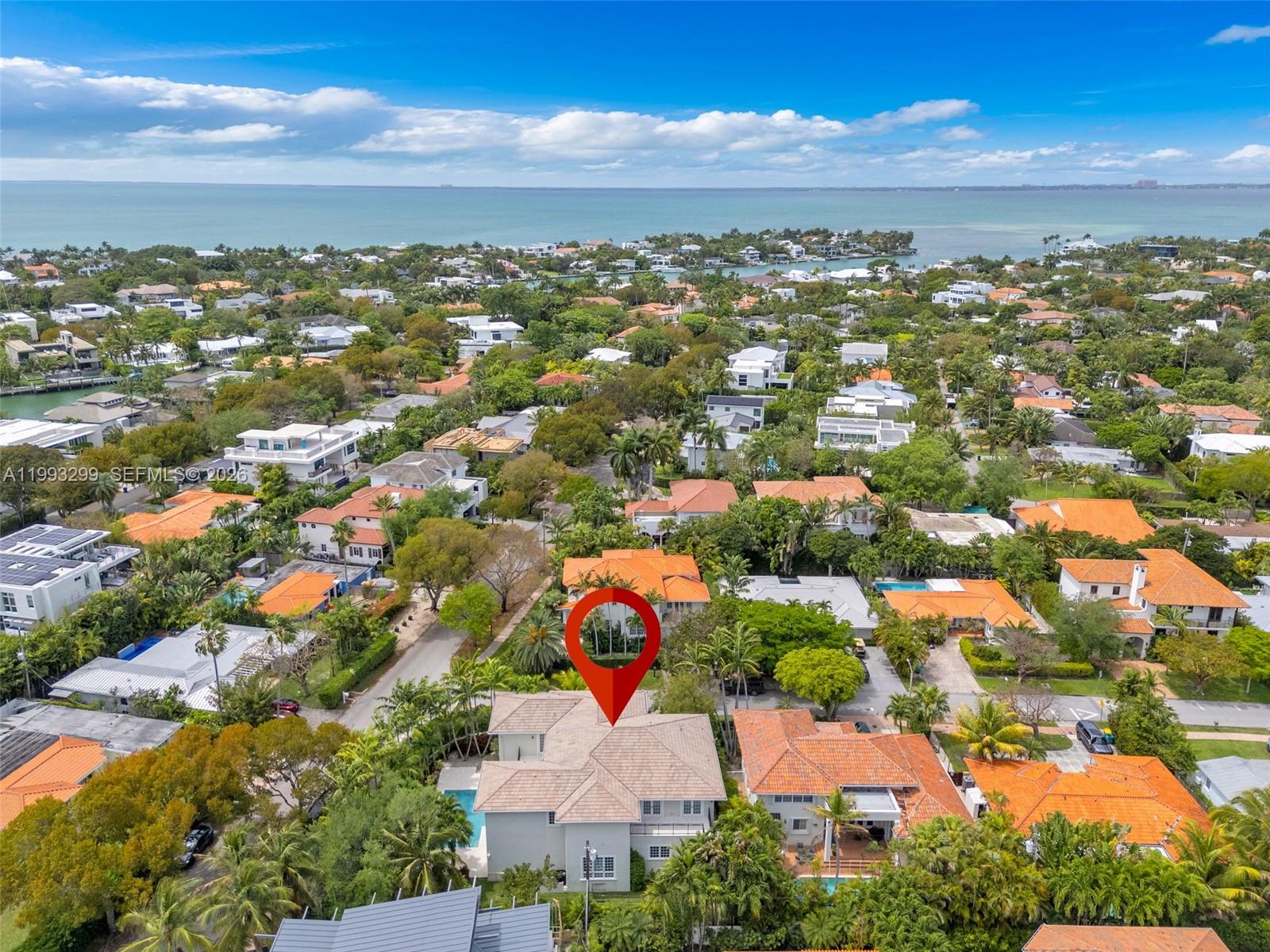 797 Ridgewood Road Key Biscayne, FL 33149 - Photo 70 of 74