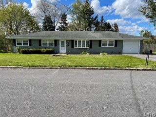 6617 Bishop Road Rome, NY 13440 - Photo 1 of 1