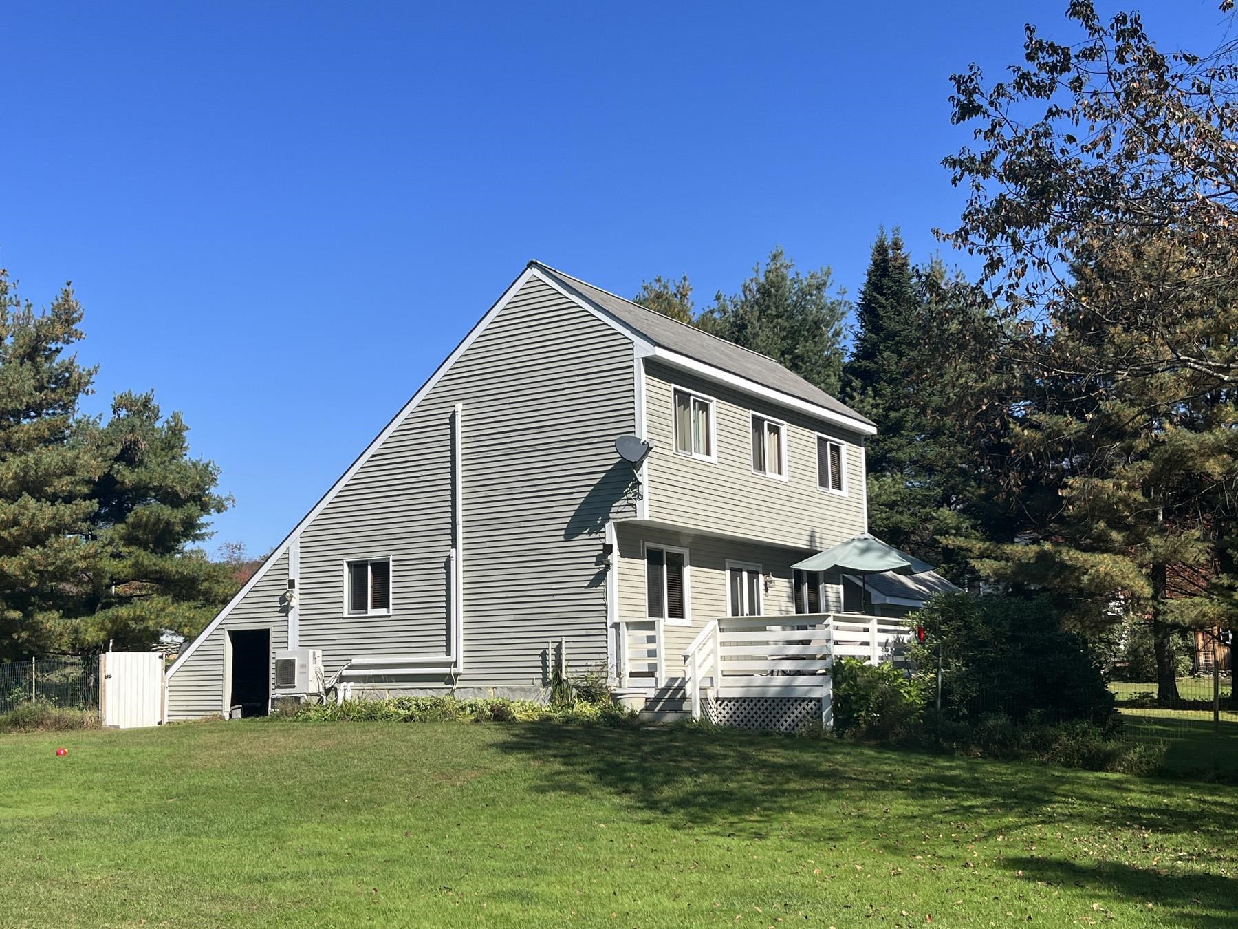 52 Old Corn Field Road Moretown, VT 05660 - Photo 2 of 32