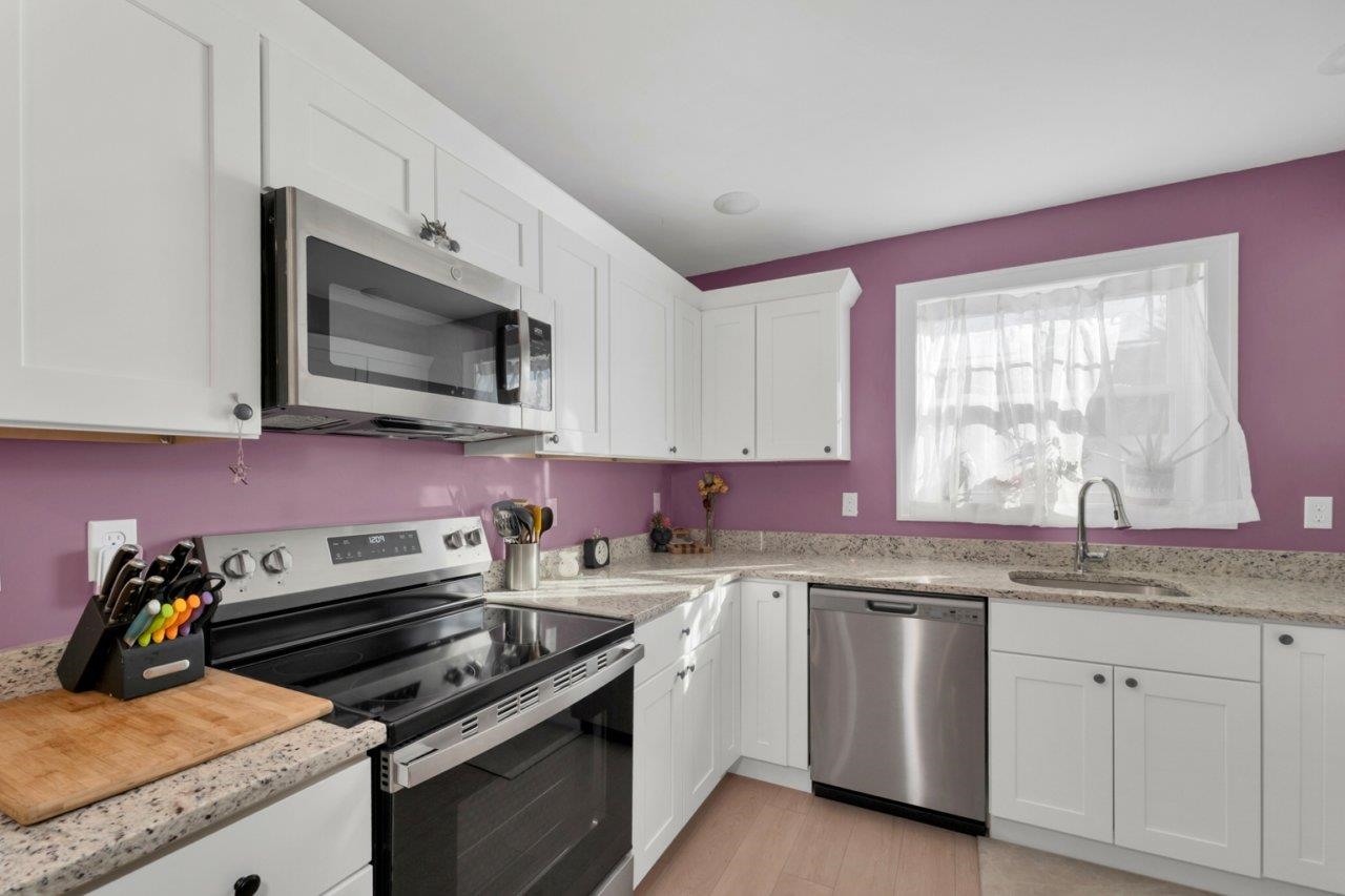 5 Miami Way, Unit C Rochester, NH 03867 - Photo 4 of 17