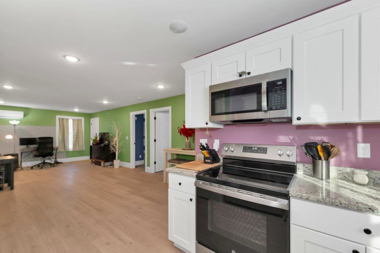 5 Miami Way, Unit C Rochester, NH 03867 - Photo 6 of 17