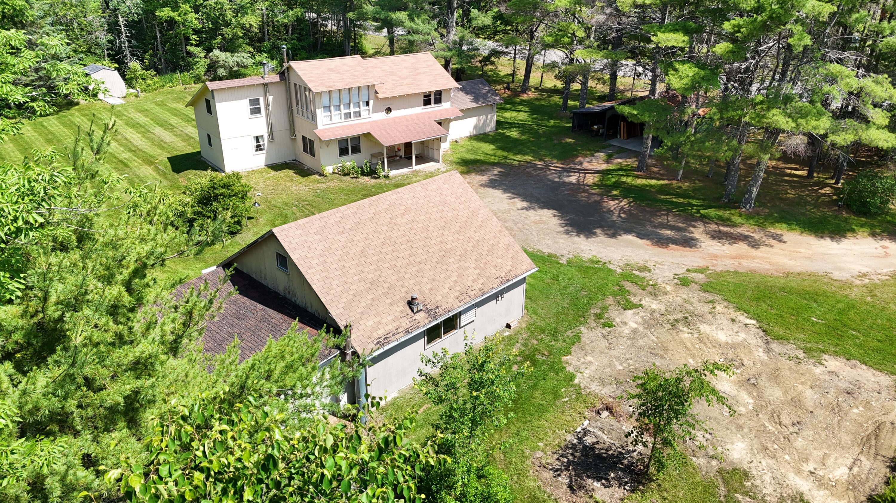 1462 Waterville Road Waldo, ME 04915 - Photo 30 of 70 DJI_20260706104747_0233_D