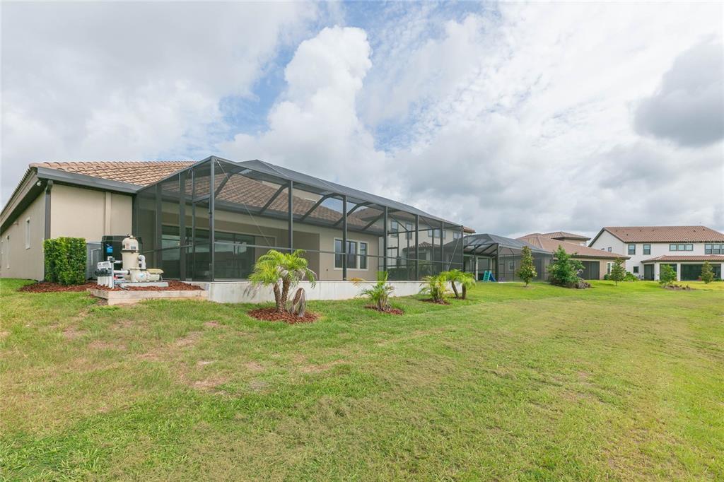 11105 Rustic Timber Loop San Antonio, FL 33576 - Photo 66 of 90