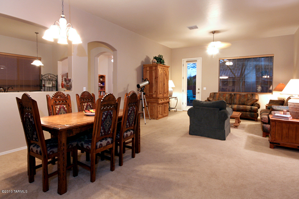 3448 South Thunder Chorus Road Tucson, AZ 85713 - Photo 23 of 23 Gallery Image 23