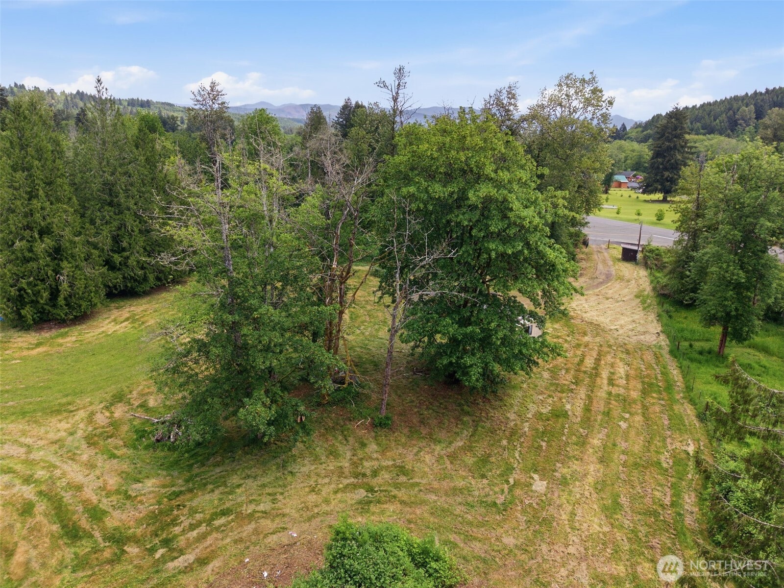 3758 Centralia Alpha Road Onalaska, WA 98570 - Photo 17 of 37