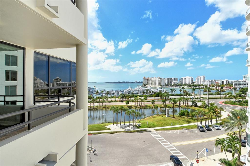 1255 North Gulfstream Avenue, Unit 702 Sarasota, FL 34236 - Photo 12 of 53