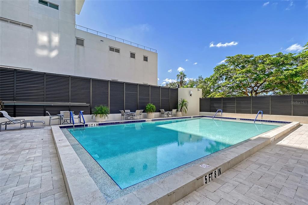 1255 North Gulfstream Avenue, Unit 702 Sarasota, FL 34236 - Photo 45 of 53