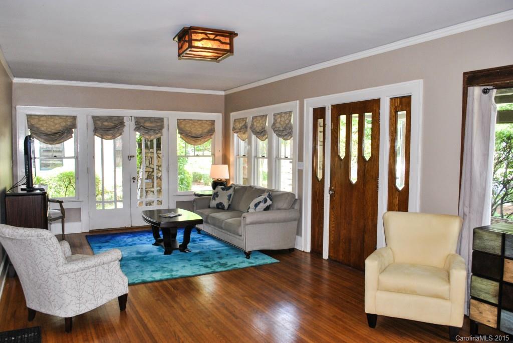 2144 Park Road Charlotte, NC 28203 - Photo 5 of 24