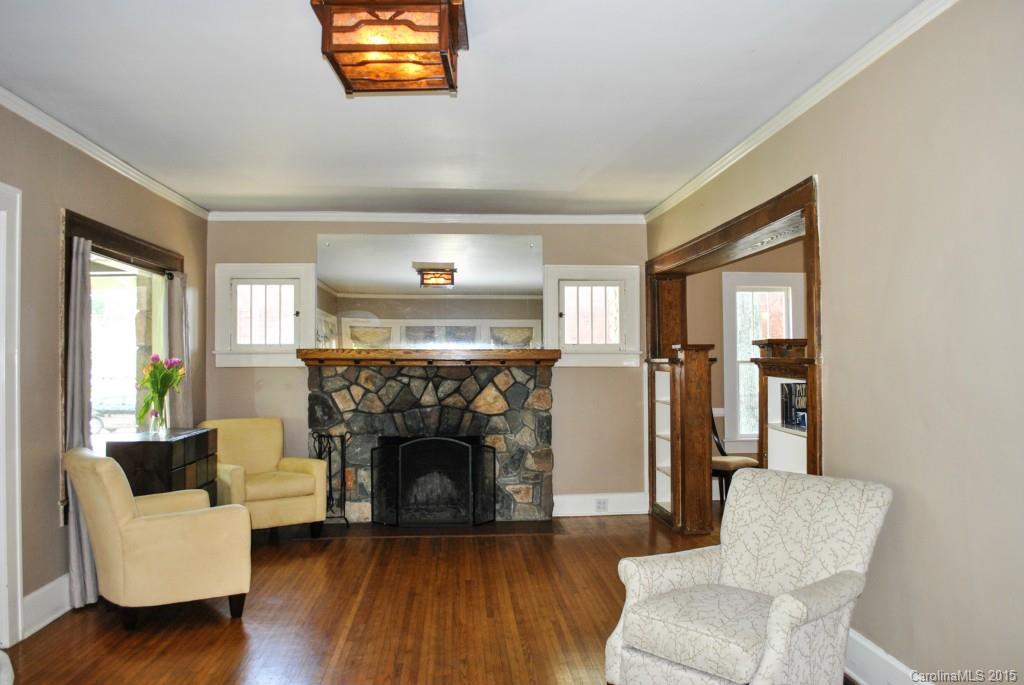 2144 Park Road Charlotte, NC 28203 - Photo 7 of 24