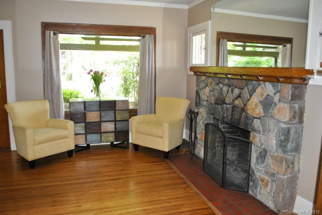 2144 Park Road Charlotte, NC 28203 - Photo 8 of 24