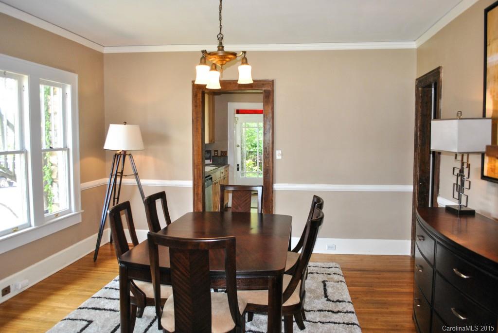 2144 Park Road Charlotte, NC 28203 - Photo 9 of 24