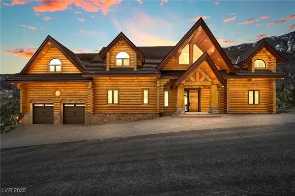 $9,750,000 | 4927 Snow White Road, Mount Charleston, NV 89124