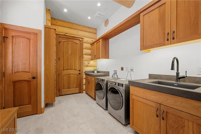 $9,750,000 | 4927 Snow White Road, Mount Charleston, NV 89124