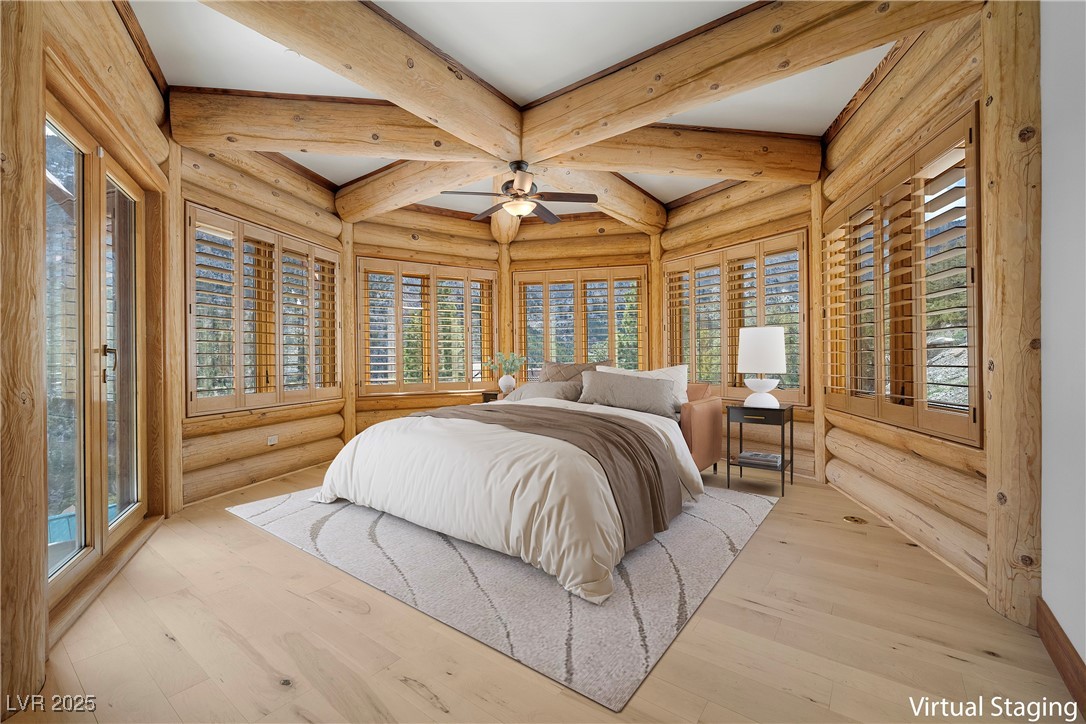 4927 Snow White Road Mount Charleston, NV 89124 - Photo 14 of 65