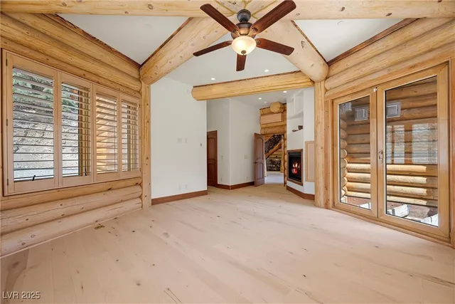 $9,750,000 | 4927 Snow White Road, Mount Charleston, NV 89124