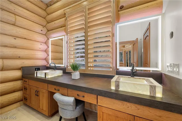 $9,750,000 | 4927 Snow White Road, Mount Charleston, NV 89124