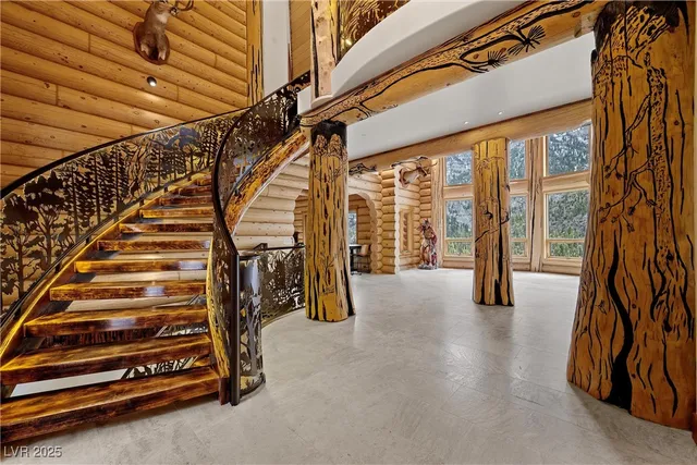 $9,750,000 | 4927 Snow White Road, Mount Charleston, NV 89124