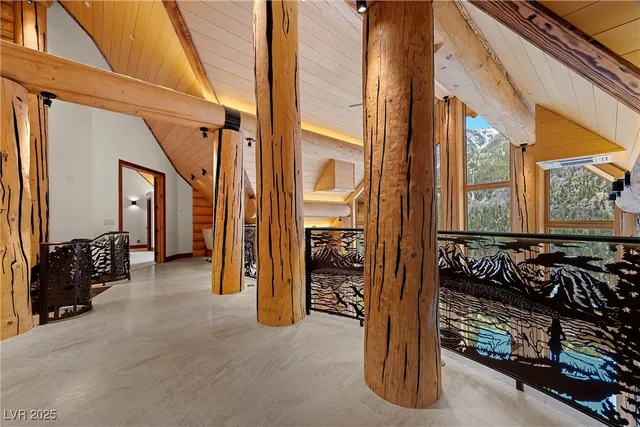 $9,750,000 | 4927 Snow White Road, Mount Charleston, NV 89124