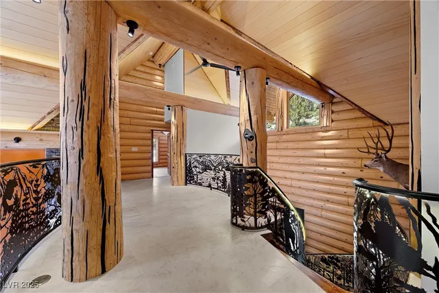 $9,750,000 | 4927 Snow White Road, Mount Charleston, NV 89124