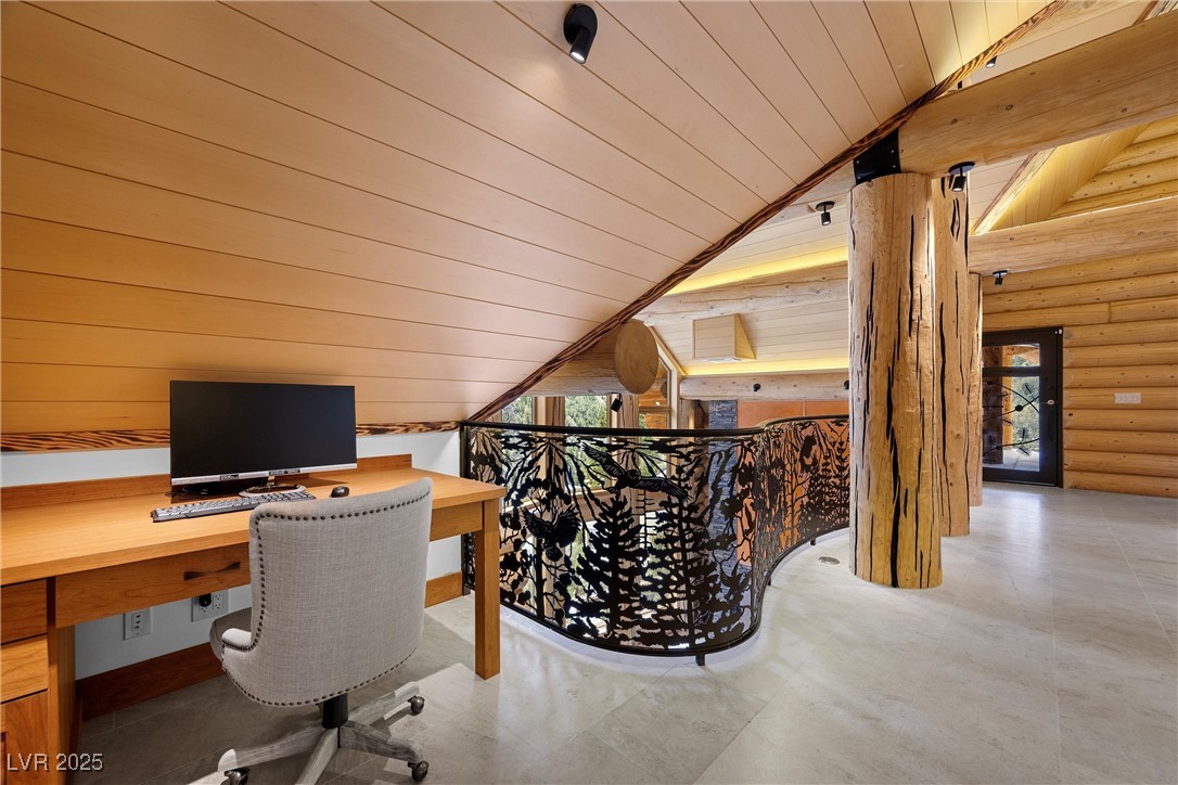 4927 Snow White Road Mount Charleston, NV 89124 - Photo 23 of 65 Office space