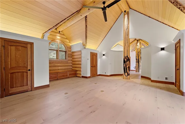 $9,750,000 | 4927 Snow White Road, Mount Charleston, NV 89124