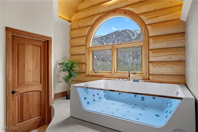 $9,750,000 | 4927 Snow White Road, Mount Charleston, NV 89124